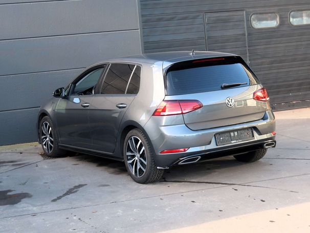 Volkswagen Golf 1.5 TSI DSG Highline 110 kW image number 16