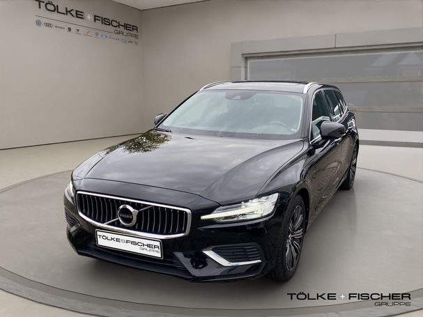 Volvo V60 T6 R AWD 251 kW image number 1