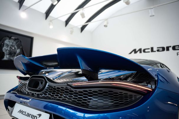 McLaren 750S 552 kW image number 9