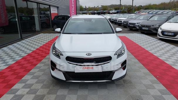 Kia XCeed 1.0 T-GDi 88 kW image number 3