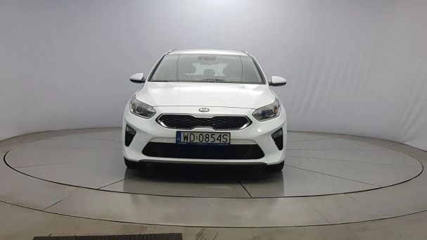 Kia Ceed 74 kW image number 3