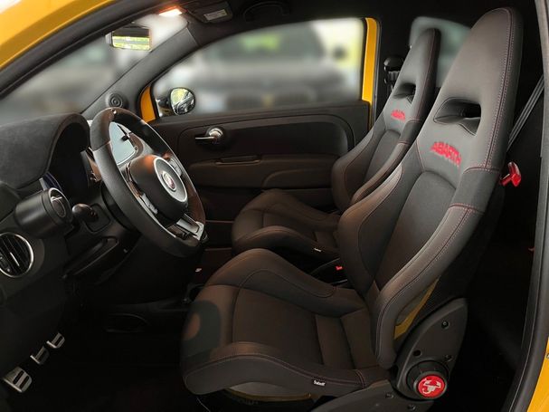 Abarth 595 132 kW image number 7