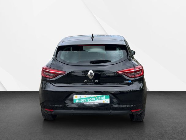 Renault Clio Hybrid 105 kW image number 6