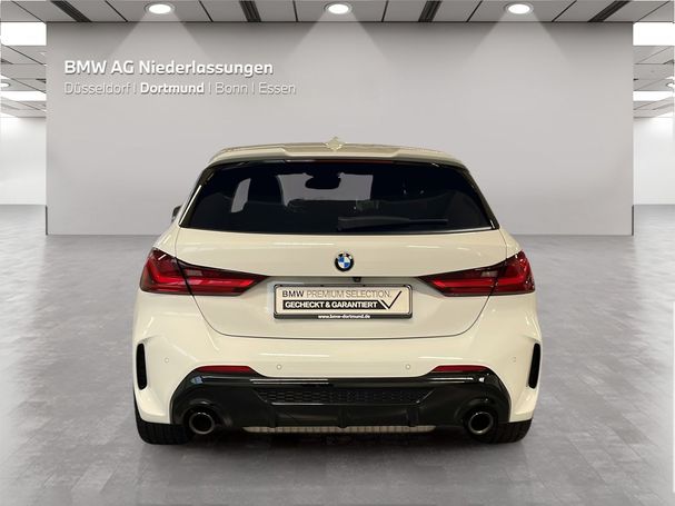 BMW 135i xDrive 225 kW image number 9