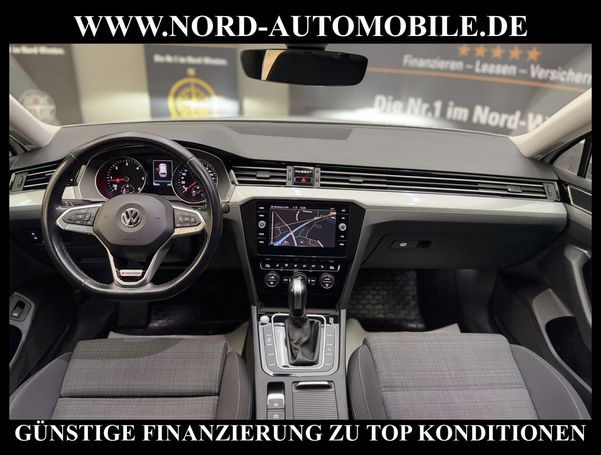 Volkswagen Passat Variant 2.0 TDI DSG 4Motion 140 kW image number 18