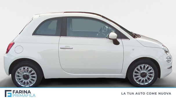 Fiat 500 1.0 51 kW image number 3