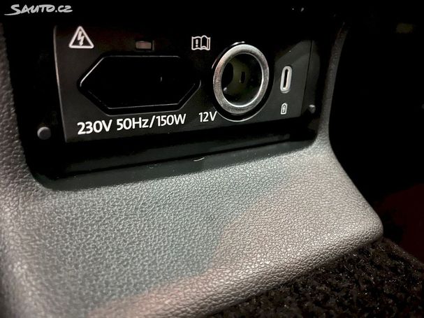 Skoda Kodiaq 2.0 TDI 4x4 Style 110 kW image number 32