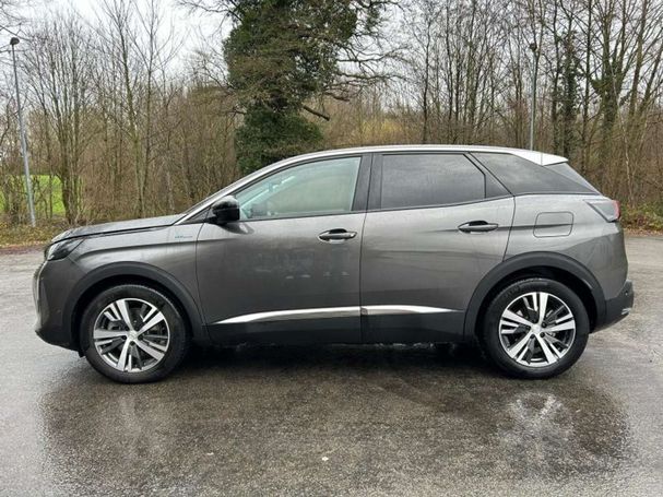 Peugeot 3008 133 kW image number 6