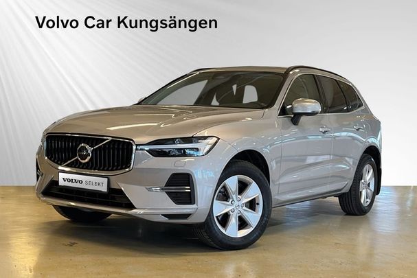 Volvo XC60 B4 AWD 147 kW image number 2