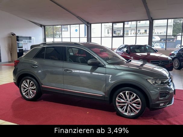 Volkswagen T-Roc 4Motion Sport DSG 140 kW image number 4