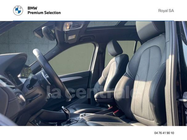 BMW X1 sDrive18d 110 kW image number 19