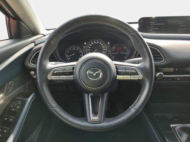 Mazda CX-30 90 kW image number 10