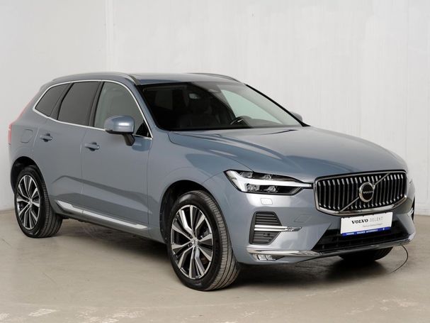 Volvo XC60 B4 AWD Geartronic Inscription 145 kW image number 3