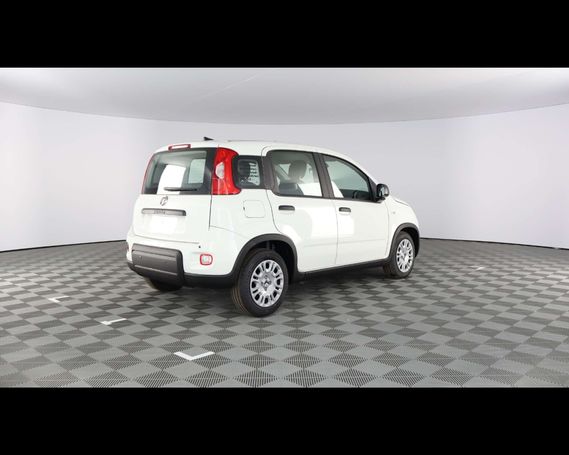 Fiat Panda 51 kW image number 9