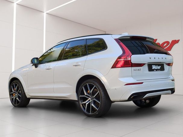 Volvo XC60 T8 Polestar Engineered AWD 298 kW image number 5