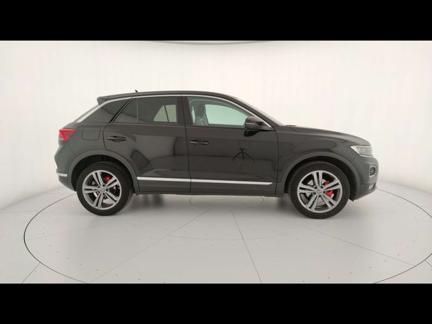 Volkswagen T-Roc 1.5 TSI 110 kW image number 3