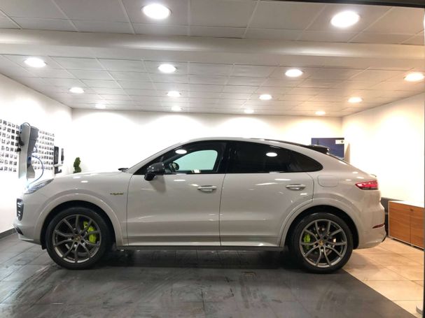 Porsche Cayenne E-Hybrid 254 kW image number 3