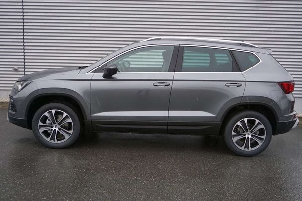 Seat Ateca 1.5 TSI DSG Style 110 kW image number 5