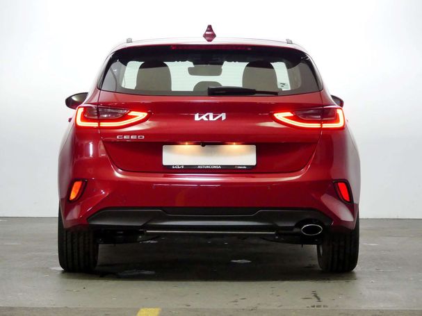 Kia Ceed 1.0 T-GDI 88 kW image number 4