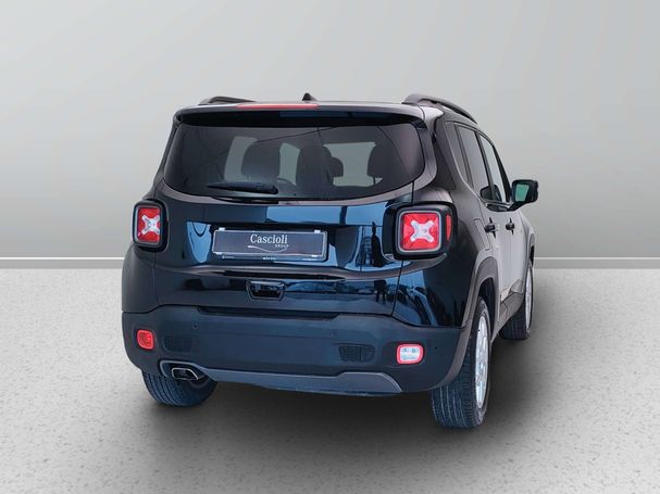 Jeep Renegade 1.6 MultiJet 88 kW image number 6