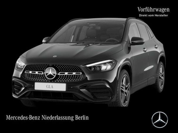 Mercedes-Benz GLA 200 120 kW image number 3