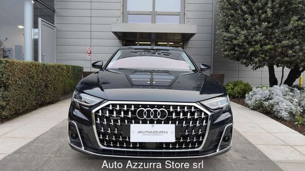 Audi A8 50 TDI quattro Tiptronic 210 kW image number 3