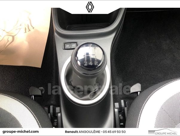 Renault Twingo SCe 65 48 kW image number 9