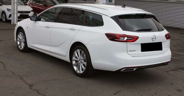 Opel Insignia Sports Tourer 2.0 Elegance 128 kW image number 7