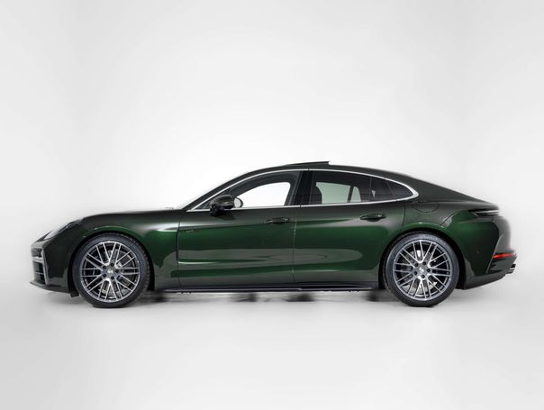 Porsche Panamera 4 E-Hybrid 346 kW image number 3