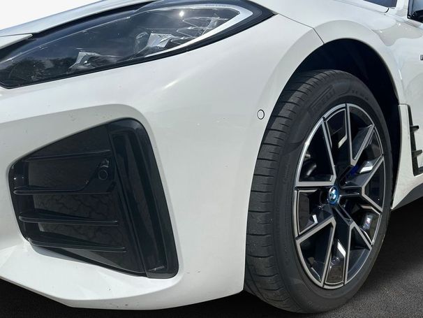 BMW i4 M50 400 kW image number 6