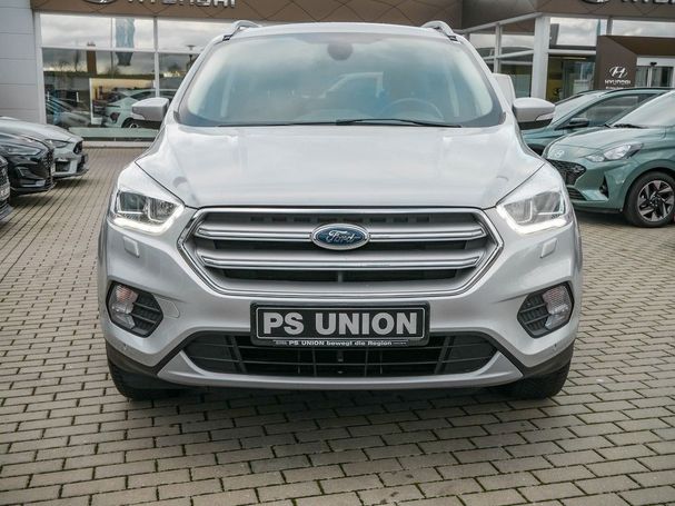 Ford Kuga 1.5 Titanium 110 kW image number 8