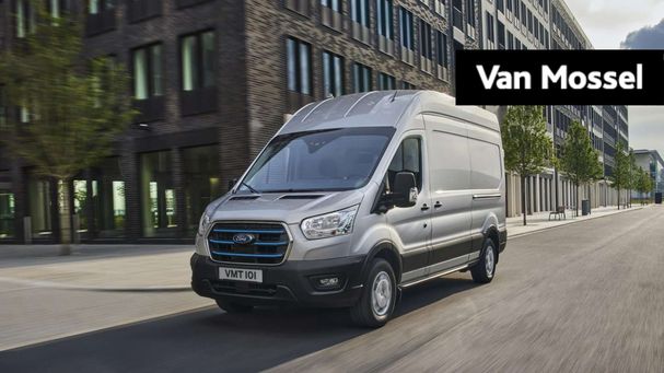 Ford E-Transit 350 L2H2 Trend 135 kW image number 1