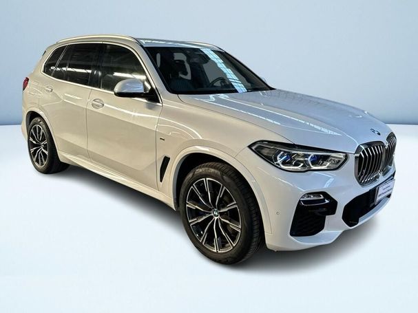 BMW X5 xDrive 250 kW image number 2