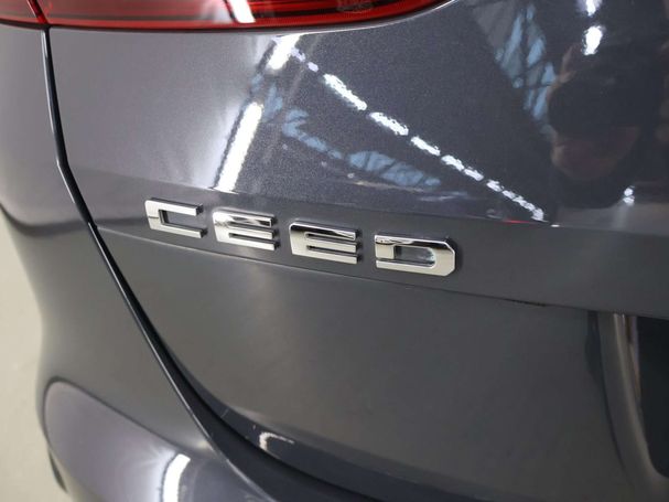 Kia Ceed Sportswagon 1.6 GDI 103 kW image number 39