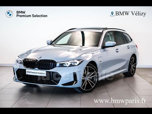 BMW 330 Touring xDrive 215 kW image number 1