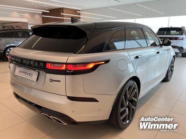 Land Rover Range Rover Velar 5.0 SVAutobiography Dynamic 405 kW image number 3