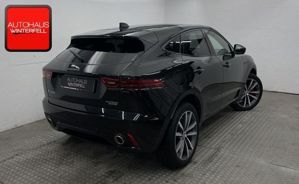 Jaguar E-Pace P250 AWD R-Dynamic SE 183 kW image number 3