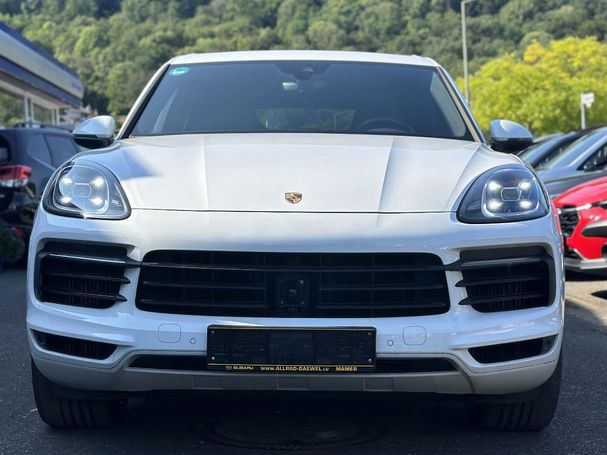 Porsche Cayenne S 324 kW image number 3