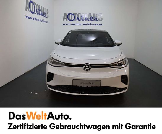 Volkswagen ID.5 GTX 4Motion 220 kW image number 2