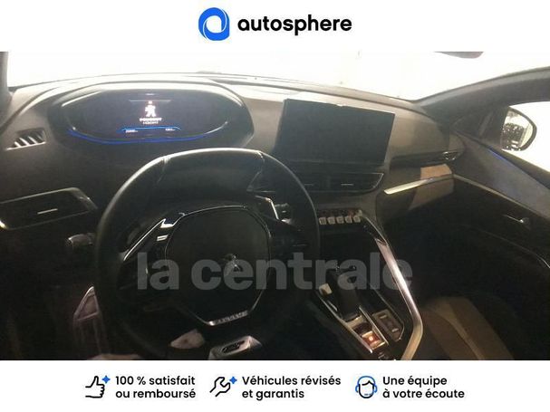 Peugeot 3008 1.6 Hybrid4 e-EAT8 221 kW image number 16