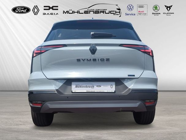 Renault Symbioz E-Tech Full Hybrid 145 105 kW image number 7