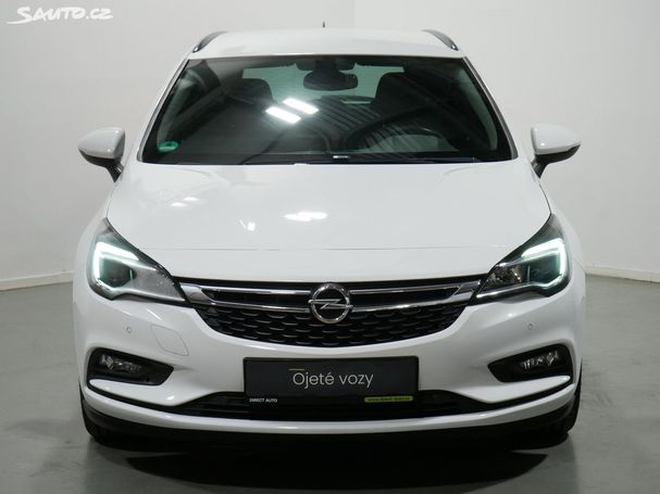 Opel Astra 1.6 CDTi 100 kW image number 2