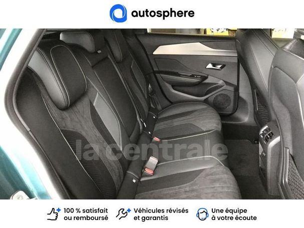 Peugeot 308 SW 1.2 PureTech 130 96 kW image number 16