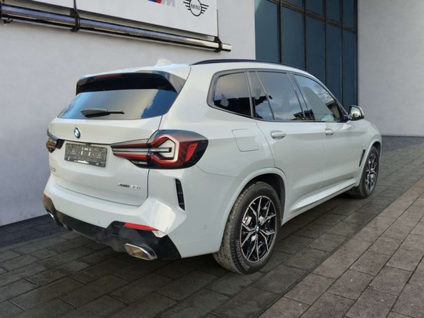 BMW X3 xDrive30i M Sport 180 kW image number 6