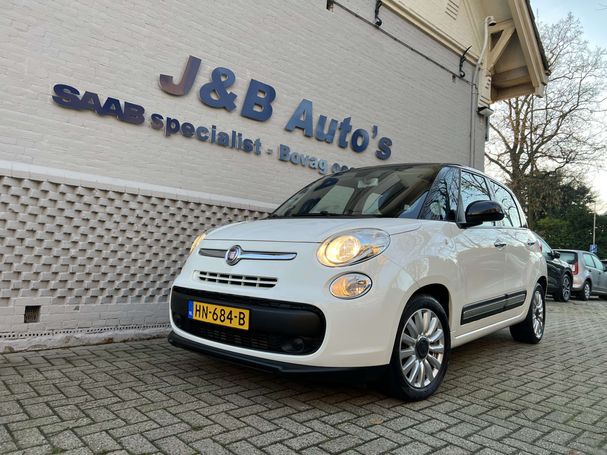 Fiat 500L 0.9 TwinAir 77 kW image number 9