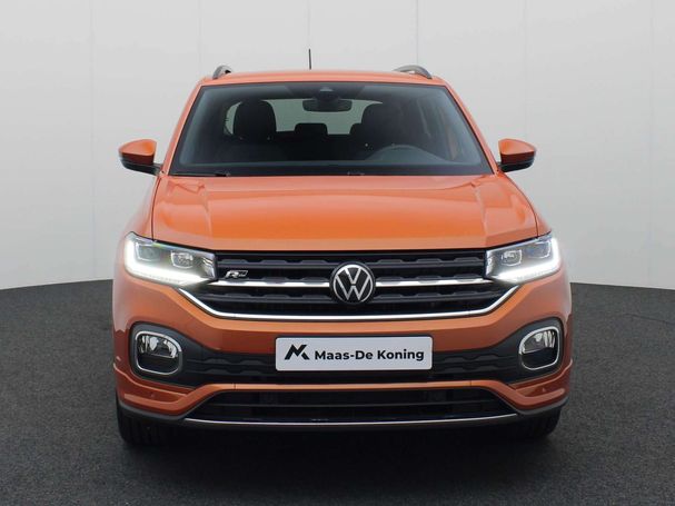 Volkswagen T-Cross 1.5 TSI DSG 110 kW image number 27