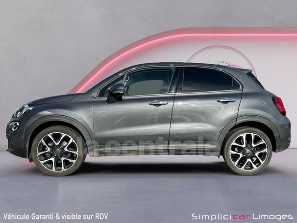 Fiat 500X 1.3 FireFly Turbo DCT 110 kW image number 5