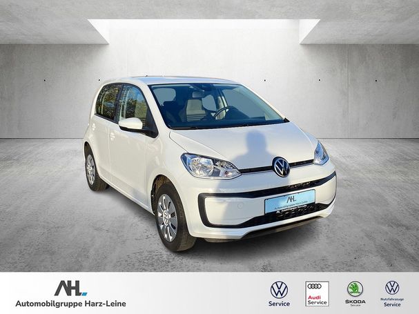 Volkswagen up! 1.0 48 kW image number 7