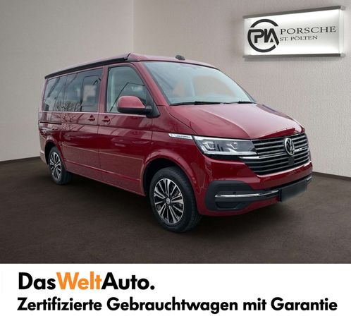 Volkswagen T6 California 110 kW image number 3