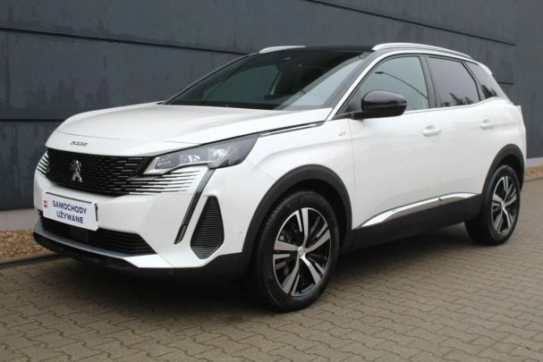 Peugeot 3008 PureTech EAT8 S&S 96 kW image number 6